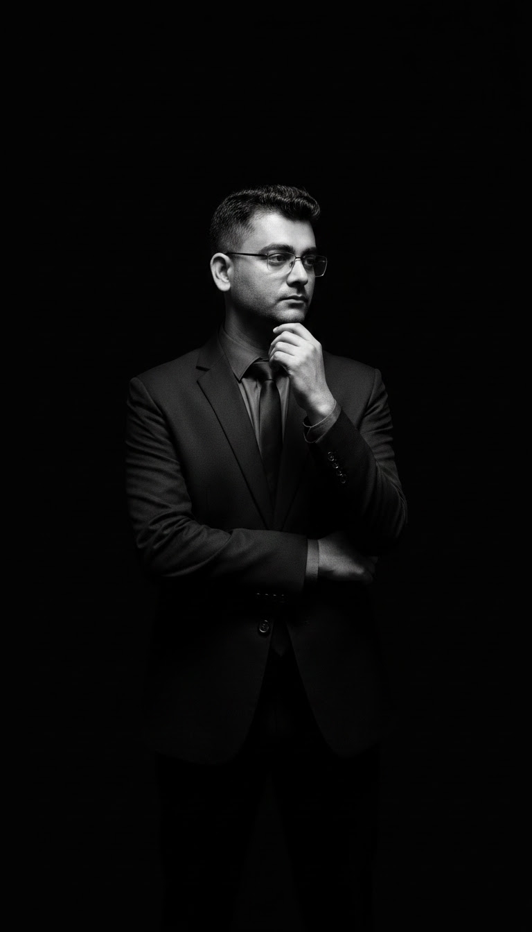 Sourabh Raghavendra